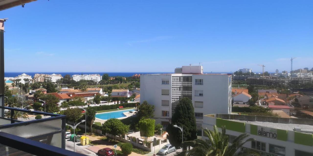 Blueviews Torremolinos公寓 外观 照片